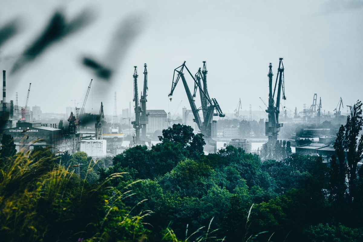 Plan de protection de l'atmosphère Nantes–Saint-Nazaire : ce que le projet prévoit pour l'industrie et le port