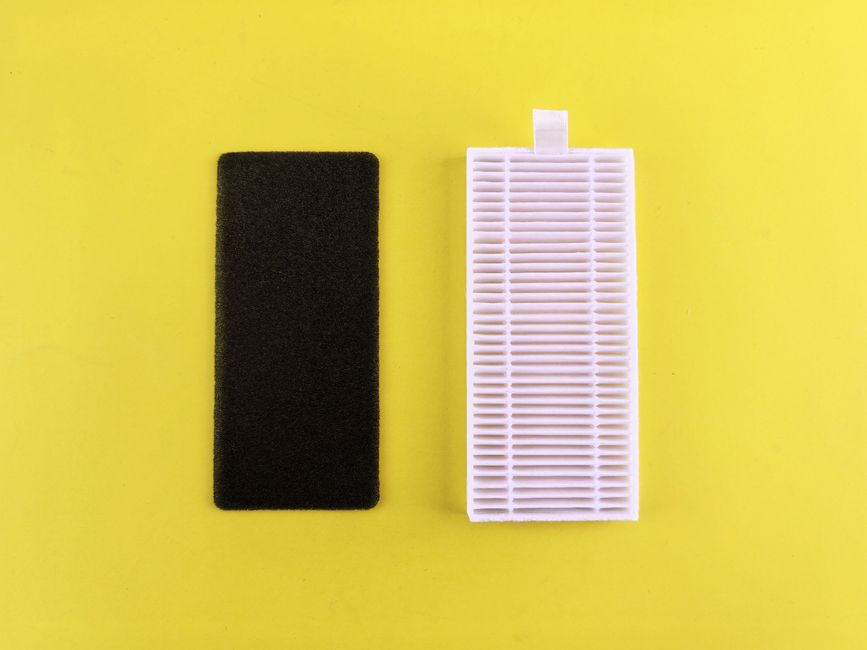 Purificateur d'air filtres de rechange
